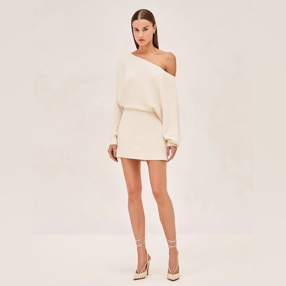 Alexis Katia Dress